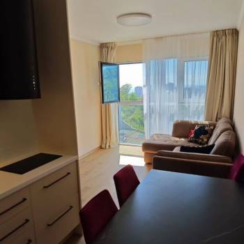 Продается 1-комнатная квартира, 38,6 м²