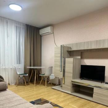 Сдается 1-комнатная квартира, 27 м²