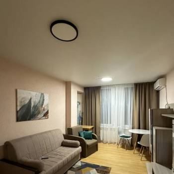 Сдается 1-комнатная квартира, 27 м²