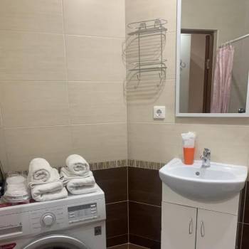 Сдается 1-комнатная квартира, 27 м²