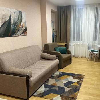 Сдается 1-комнатная квартира, 27 м²