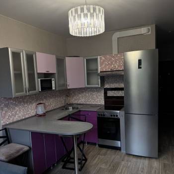 Сдается 2-х комнатная квартира, 31,7 м²