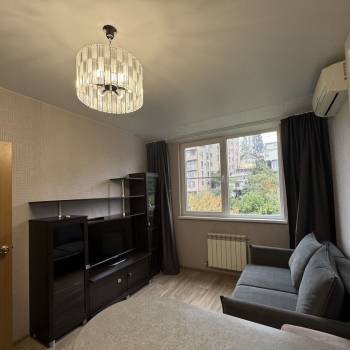 Сдается 2-х комнатная квартира, 31,7 м²