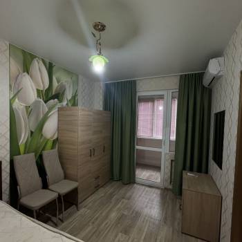 Сдается 2-х комнатная квартира, 31,7 м²