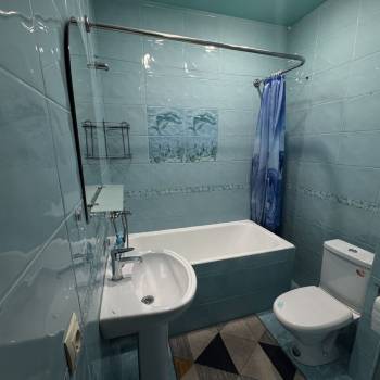 Сдается 2-х комнатная квартира, 31,7 м²