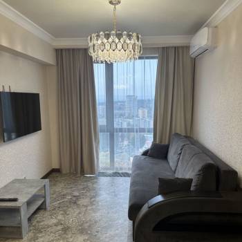 Сдается 2-х комнатная квартира, 47,7 м²