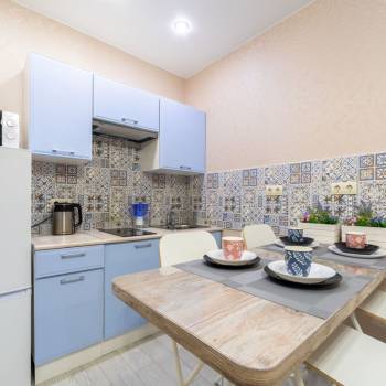 Сдается 2-х комнатная квартира, 47 м²