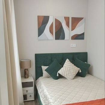 Сдается 2-х комнатная квартира, 34 м²