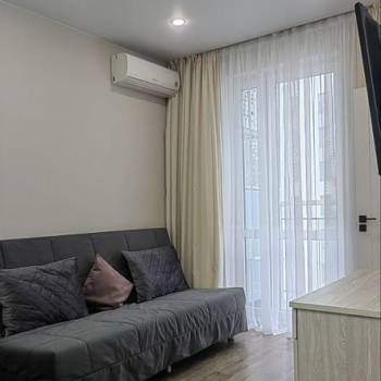 Сдается 2-х комнатная квартира, 34 м²