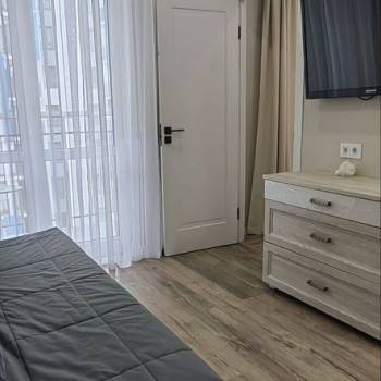 Сдается 2-х комнатная квартира, 34 м²