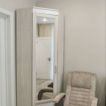 Сдается 2-х комнатная квартира, 34 м²