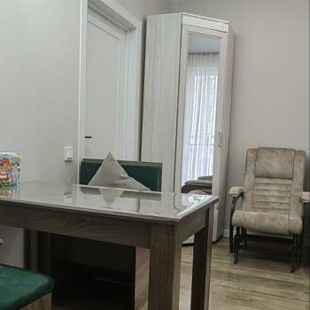 Сдается 2-х комнатная квартира, 34 м²
