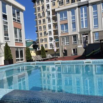 Сдается 1-комнатная квартира, 28,1 м²