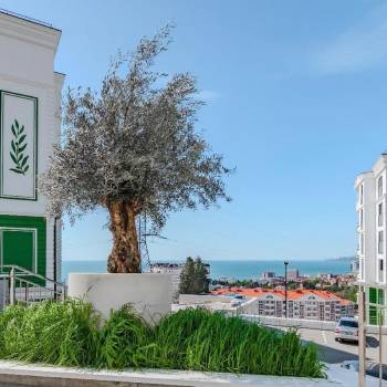 Продается 1-комнатная квартира, 30,1 м²