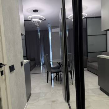 Продается 1-комнатная квартира, 24 м²