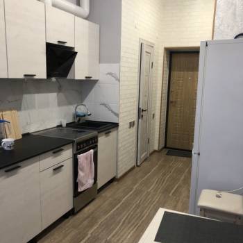 Продается 1-комнатная квартира, 28 м²