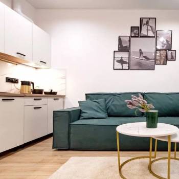 Продается 1-комнатная квартира, 17,9 м²