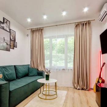 Продается 1-комнатная квартира, 17,9 м²
