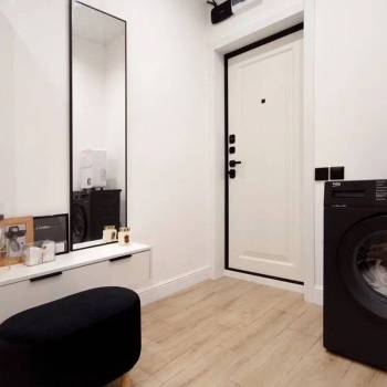 Продается 1-комнатная квартира, 17,9 м²