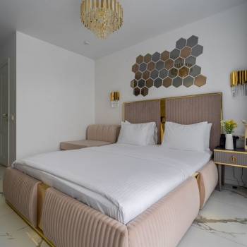 Продается 1-комнатная квартира, 31,6 м²