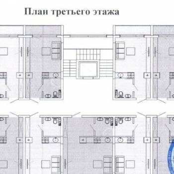 Продается 1-комнатная квартира, 35,3 м²
