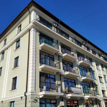 Продается 1-комнатная квартира, 32,6 м²