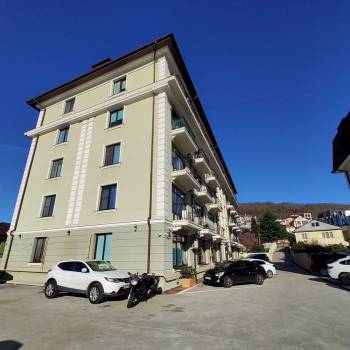 Продается 1-комнатная квартира, 32,6 м²
