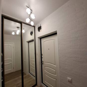 Продается 1-комнатная квартира, 33 м²