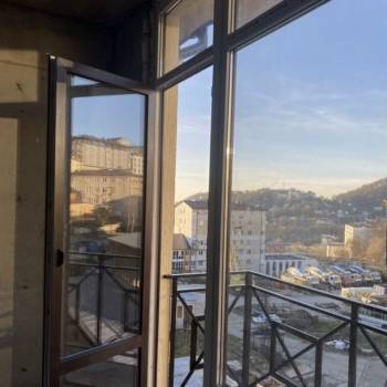 Продается 1-комнатная квартира, 22,3 м²