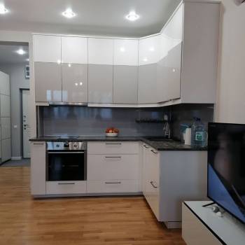 Продается 1-комнатная квартира, 48,1 м²