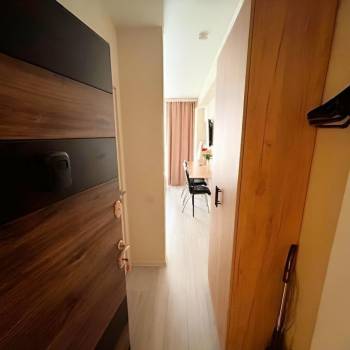 Продается 1-комнатная квартира, 19,7 м²