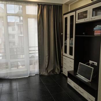 Продается 1-комнатная квартира, 23,7 м²