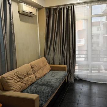 Продается 1-комнатная квартира, 23,7 м²