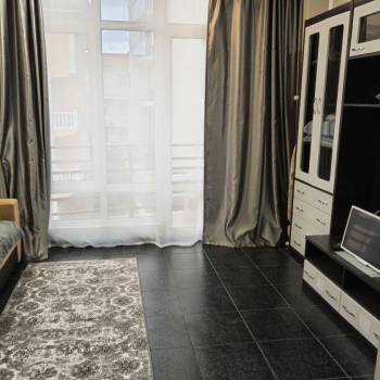 Продается 1-комнатная квартира, 23,7 м²