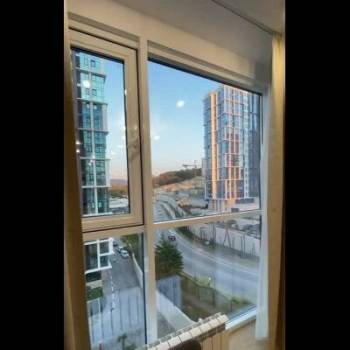 Продается 1-комнатная квартира, 24 м²