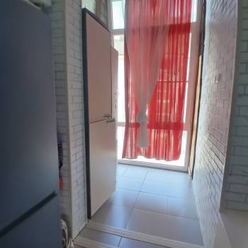 Продается 1-комнатная квартира, 28,1 м²