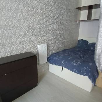Продается 1-комнатная квартира, 28,1 м²