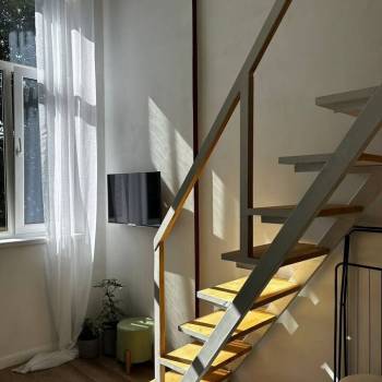 Продается 1-комнатная квартира, 16 м²