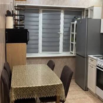 Продается 2-х комнатная квартира, 51 м²