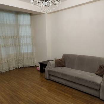 Продается 2-х комнатная квартира, 55,1 м²