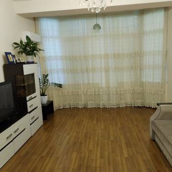 Продается 2-х комнатная квартира, 55,1 м²