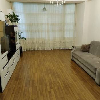 Продается 2-х комнатная квартира, 55,1 м²