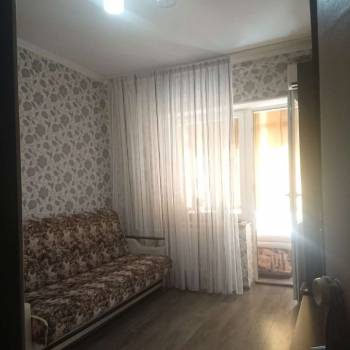 Продается 2-х комнатная квартира, 60 м²