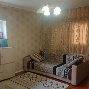Продается 2-х комнатная квартира, 60 м²