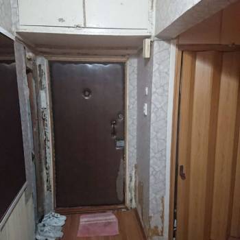 Продается 2-х комнатная квартира, 60 м²