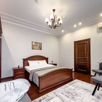 Продается 2-х комнатная квартира, 53 м²