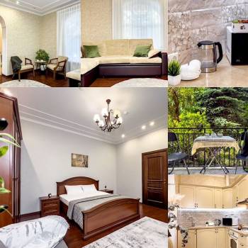 Продается 2-х комнатная квартира, 53 м²