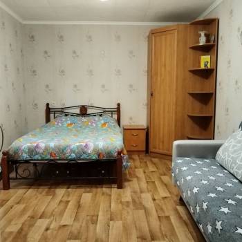 Сдается 1-комнатная квартира, 41 м²