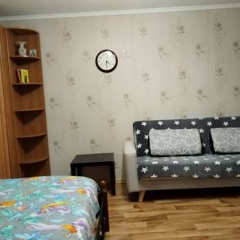 Сдается 1-комнатная квартира, 41 м²
