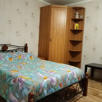 Сдается 1-комнатная квартира, 41 м²